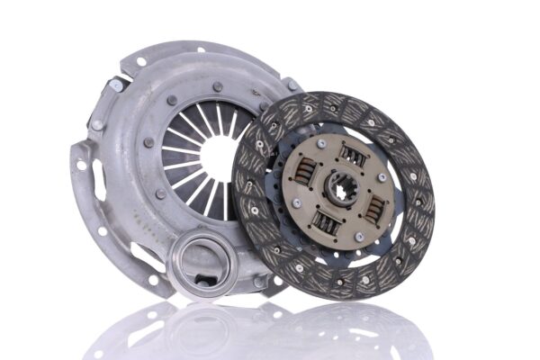Kit de embrague Kubota Bulltra B1-16, B1-17, Aste, A15, A155, A17, A175, A19, A195, B-Serie