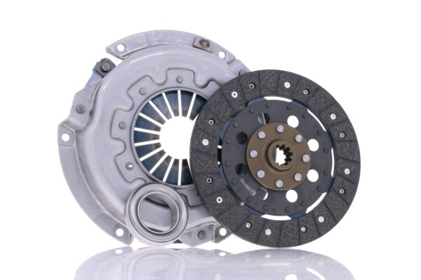 Kit de embrague Kubota GL, GT, L1, L, Saturn, ST25, ST30, B2150, B9200
