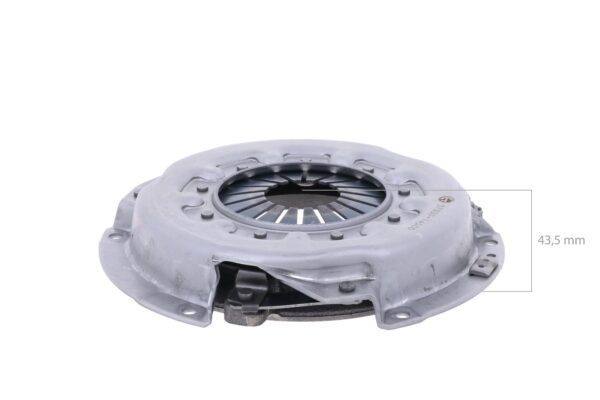 Kit de embrague Kubota GL, GT, L1, L, Saturn, ST25, ST30, B2150, B9200 - Imagen 4