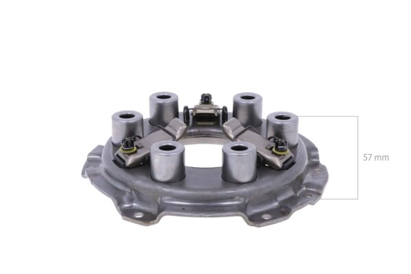 Kit de embrague Kubota L1500, L175, L200, L210 - Imagen 4