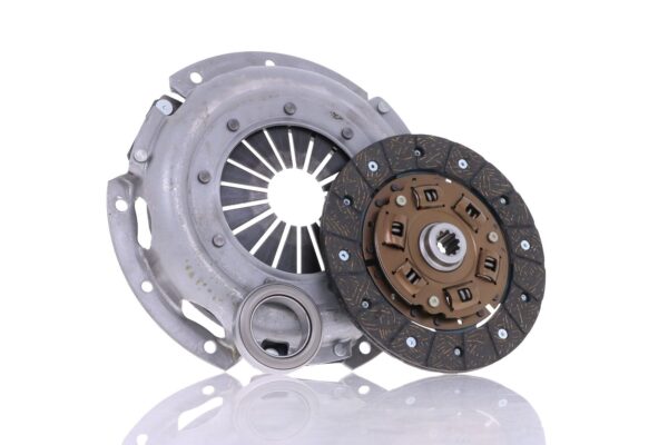 Kit de embrague Mitsubishi MT17, MT18, MT20
