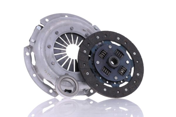 Kit de embrague Mitsubishi MT1801, MT2001, MT2201, MTE2000, MT210, MT250