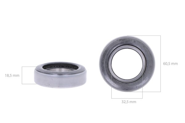 Kit de embrague Yanmar YM1301 - Imagen 6