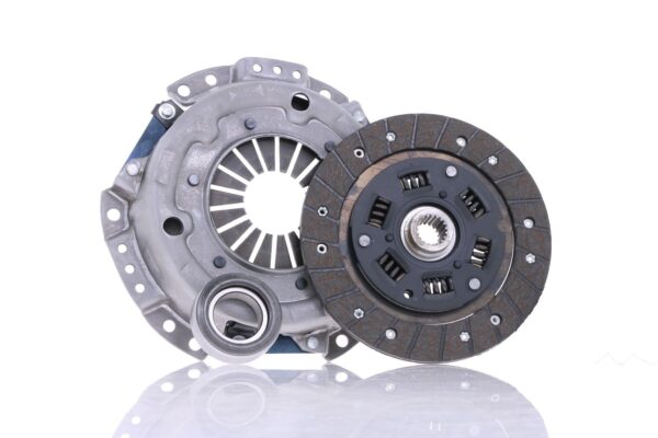 Kit de embrague Yanmar YM135, YM155, YM169, YM1100, YM1300, YM1401