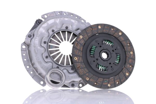 Kit de embrague Yanmar YM336, YM2610, YM2620, YM2820, YM3110, YM3220, YM3810, F255, F265, FX26, FX28, FX32, FX255, FX265,