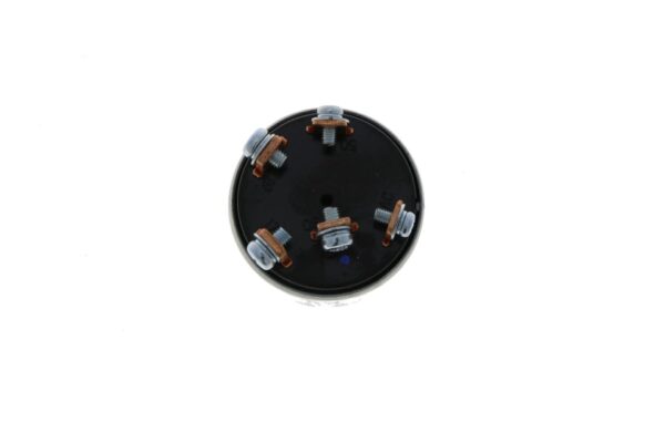 Switch de encendido con Llave de contacto Kubota, Mitsubishi, Iseki, Hinomoto, Bolens, Case IH, Deutz, Ford, Shibaura, Massey Ferguson - Imagen 2