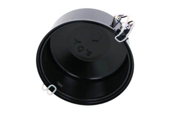 Tapa para carcasa de l filtro de aire Kubota B10, B4200, B5100, B6100, B7000, B7001, B7100, Cub Cadet, Steiner, Bobcat, Walker Etc - Imagen 2