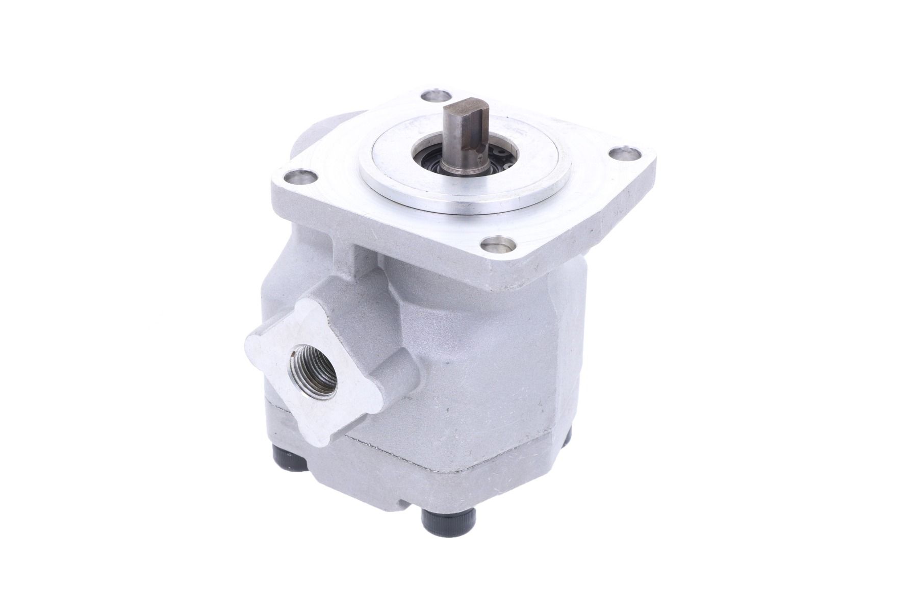 Bomba de aceite hidráulico Kubota B-1, B-Serie CW