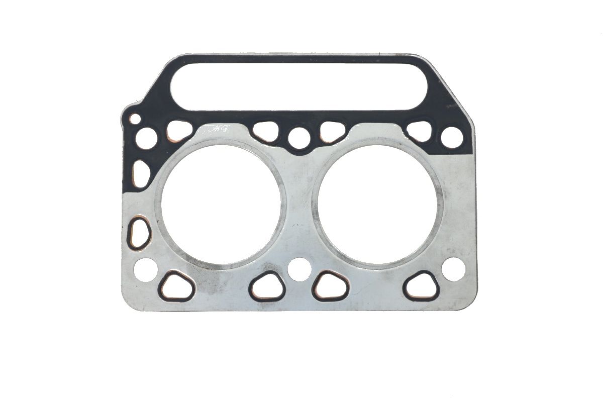 Junta de Culata Yanmar 2QM15, 2TR13, YM155, YM165, YM1300,