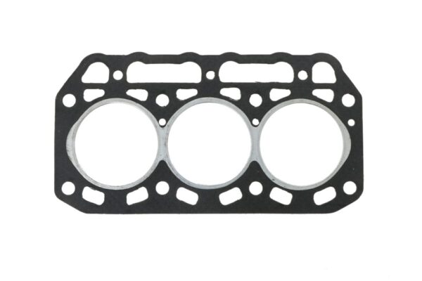 Junta de Culata Yanmar 3T75U, F16, YM1601, YM1602, YM1610, YM1702, YM1720, - Imagen 2