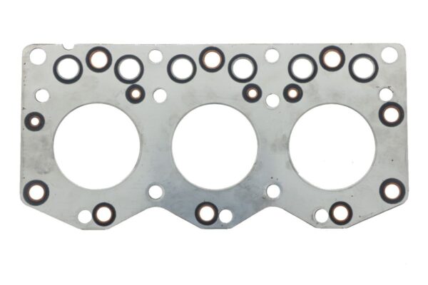 Junta de Culata Iseki HL, TE, TL, TU, Isuzu 3AF1, E3AF1, Bolens, White, - Imagen 2