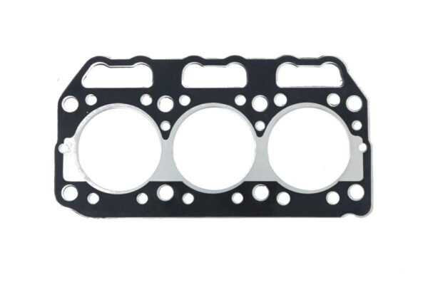 Junta de Culata Yanmar 3T72 F15, YM169, YM180, YM186, YM187, YM1401, YM1410, YM1502, YM1510, F15, John Deere, Takeuchi, Thermo King, - Imagen 2