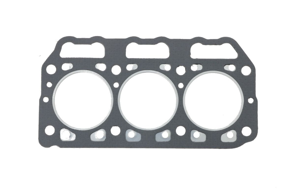 Junta de Culata Yanmar 3T72 F15, YM169, YM180, YM186, YM187, YM1401, YM1410, YM1502, YM1510, F15, John Deere, Takeuchi, Thermo King,