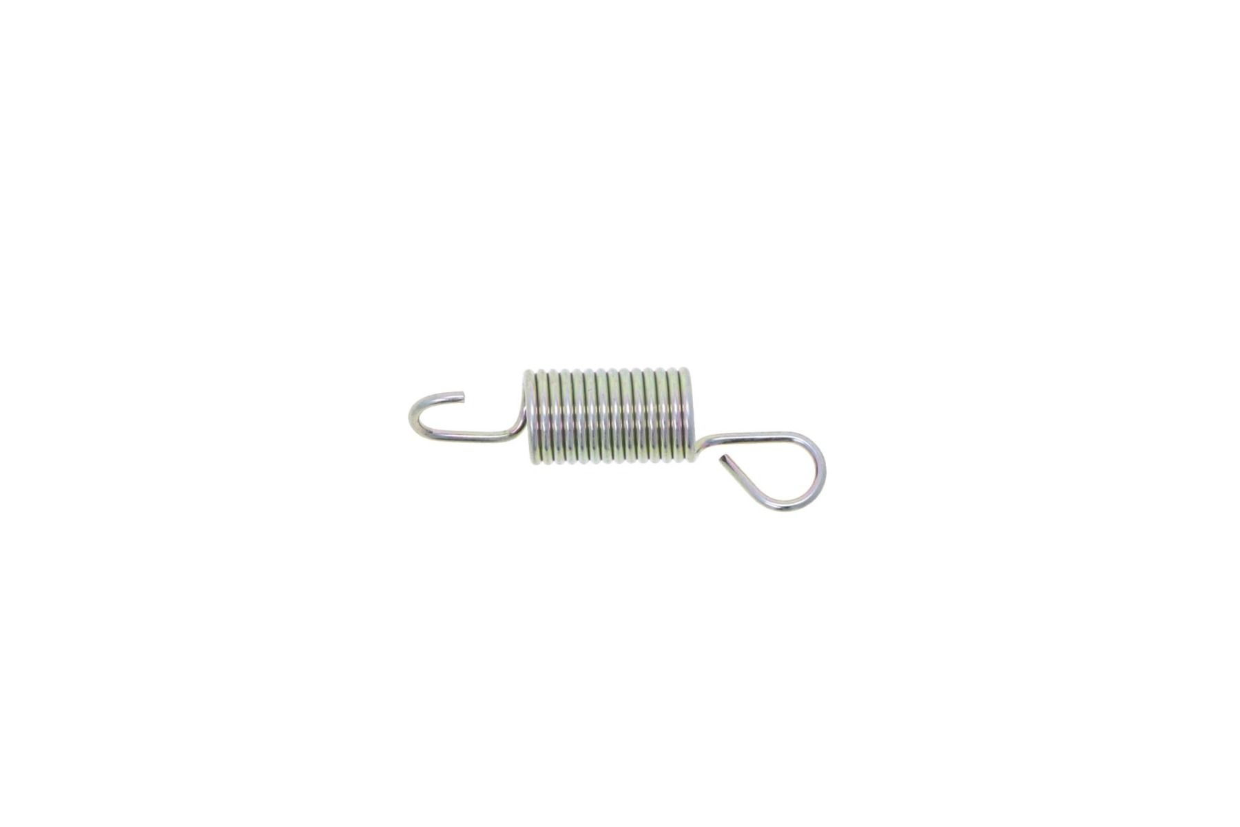Muelle para cojinete axial Kubota B-, F-Types, Zen Noh ZB-Types,