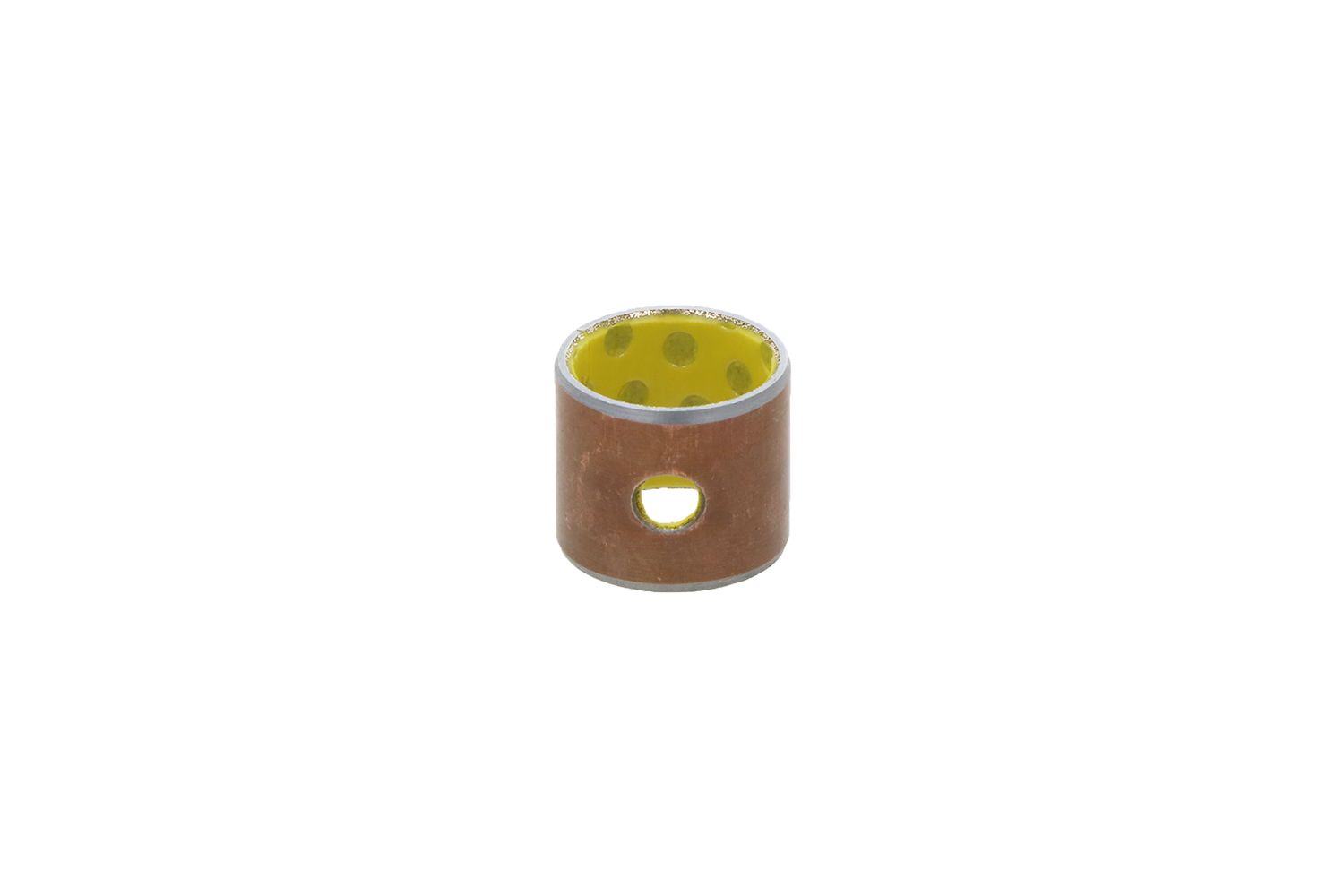 Cojinete superior / cojinete volante Kubota Aste, Bulltra, B-, F-, GB-, KH-, L-, LX-, M-, RTV-, ST-Types, Zen Noh ZB-Types Hinomoto CX-Types,