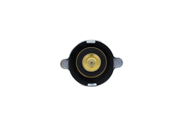 Tapón de Radiador 55mm Iseki, Kubota, Captain, New Holland, Yanmar, Mitsubishi, Case IH, Fieldtrac, Etc., - Imagen 2