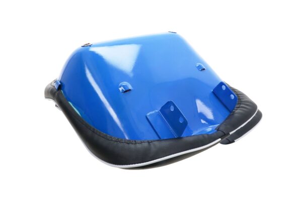 Iseki Asiento TX, TU, TS, Bolens, White, Massey Ferguson - Imagen 3
