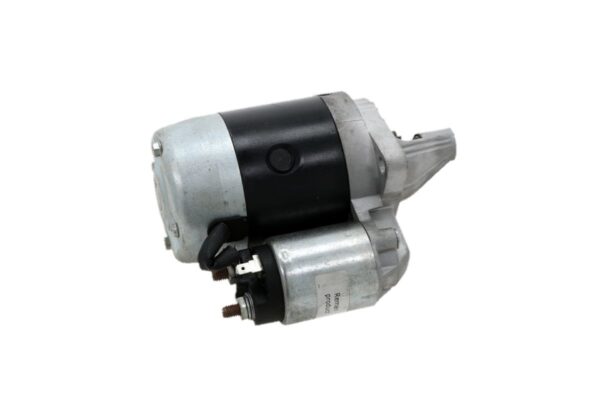 Kubota Motor de arranque D650, D640, D662, D722, D750, D850, D950, Z500, Z600, ZL600 motors - Imagen 2