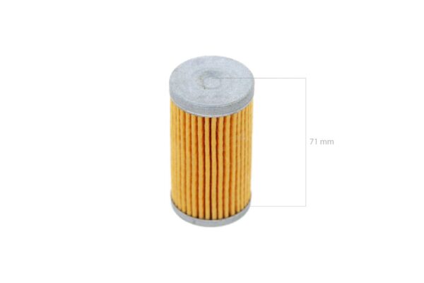 Filtro de gasolina MF, John Deere, Mitsubishi, Hinomoto, Bolens, Yanmar, Shibaura, Kubota, Iseki, Bolens ..... - Imagen 3