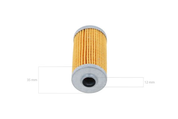 Filtro de gasolina MF, John Deere, Mitsubishi, Hinomoto, Bolens, Yanmar, Shibaura, Kubota, Iseki, Bolens ..... - Imagen 4
