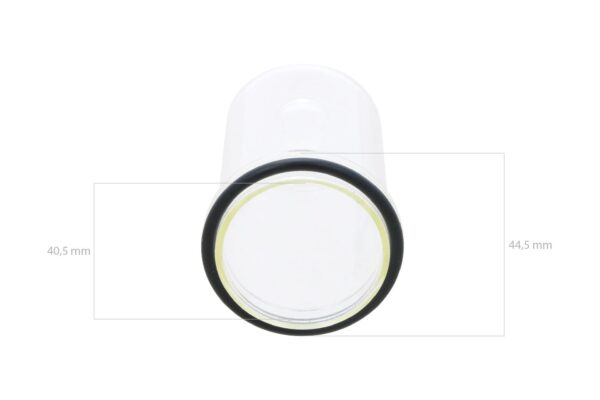 Filtro de gasolina cuba Shibaura, Yanmar, Iseki, Hinomoto, Mitsubishi, Kubota, John Deere, Massey Ferguson, Takeuchi, Etc., - Imagen 2
