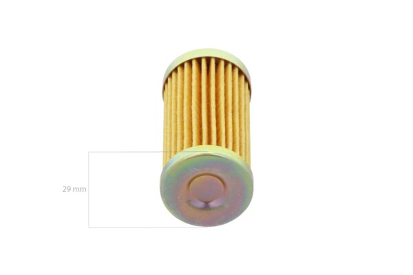 Filtro de gasolina Mitsubishi, Iseki, Bolens, Ford/New Holland, Cubcade t, Case IH, Shibaura - Imagen 4