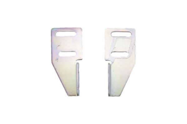 Conjunto soporte montaje asiento Kubota