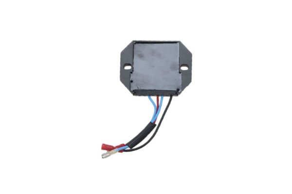Regulador Kubota B7001, B1200, B1400, B1402, B1502, B4200, B5100, B6100, B7100, Yanmar, YM100, YM1300, YM1500 - Imagen 2