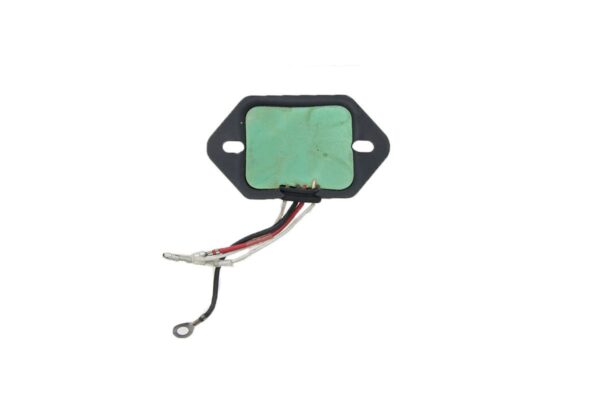 Regulador Yanmar YM1100, YM1300, YM1500, (versión de 4 hilos) - Imagen 2