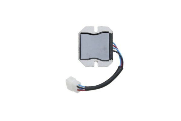 Regulador Yanmar YM1301, YM1401, YM1610, - Imagen 2