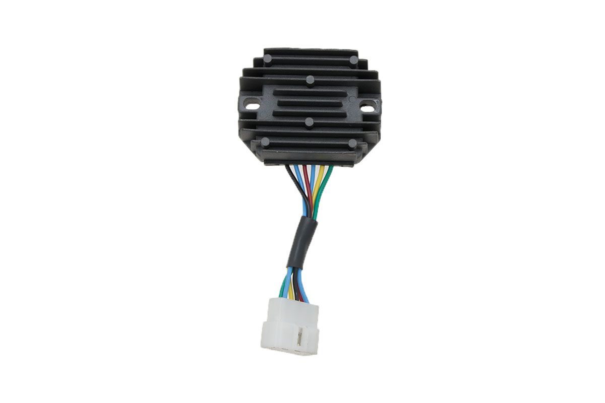 Regulador Kubota, Hinomoto, Ford / New Holland, Yanmar, John Deere, Cub Cadet, Perkins, Grasshopper, Etc,