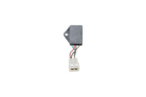 Relé 9G voor Regulador Kubota - Imagen 2