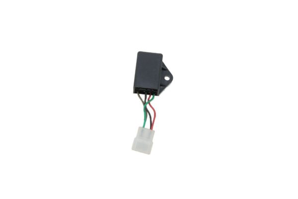 Relé 9G voor Regulador Kubota - Imagen 3