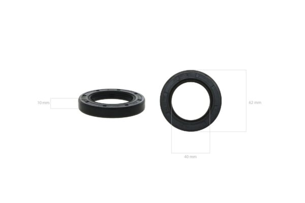 TC406210, TC-406210, 406210BCP001, 431677V, 40x62x10, 406210CBP001, 931034007700, 215290950, 7700011430, 12011715B, 4590419, 5105952, 5136002, 546690, 73300771, 87350856, FA5136002, 4130604, 025353, 25353, X553984809000, 6005004453