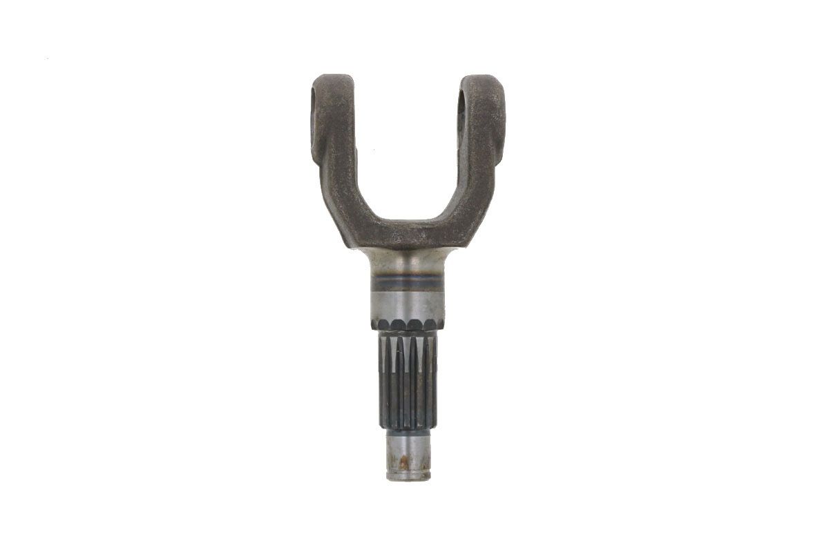 Horquilla / eje para articulación cardán (corto) 4WD Kubota B5000, B6000, B7000,
