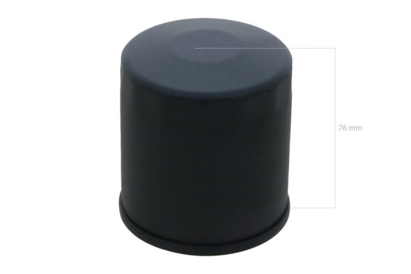 Filtro de Aceite Shibaura, Kubota, MF, Mitsubishi, Hinomoto, Iseki, Yanmar, John Deere - Imagen 3