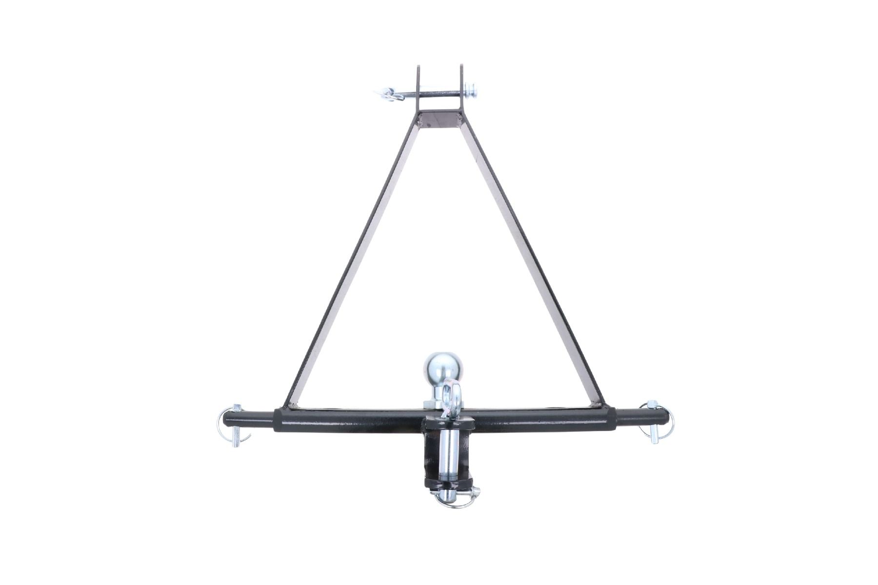 Soporte elevador 540mm