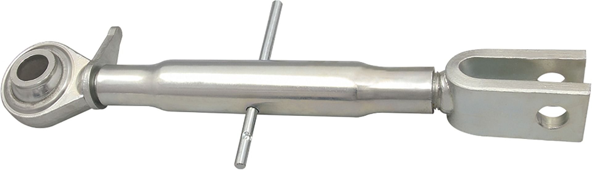 Barra de elevación ajustable 220mm, Bola de enlace inferior 19mm