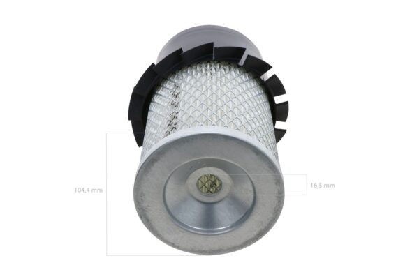 Filtro de Aire Iseki TU, Yanmar YM - Imagen 2