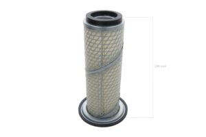 Filtro de Aire Iseki 3025, 3030 Landhope TU180-TU325
