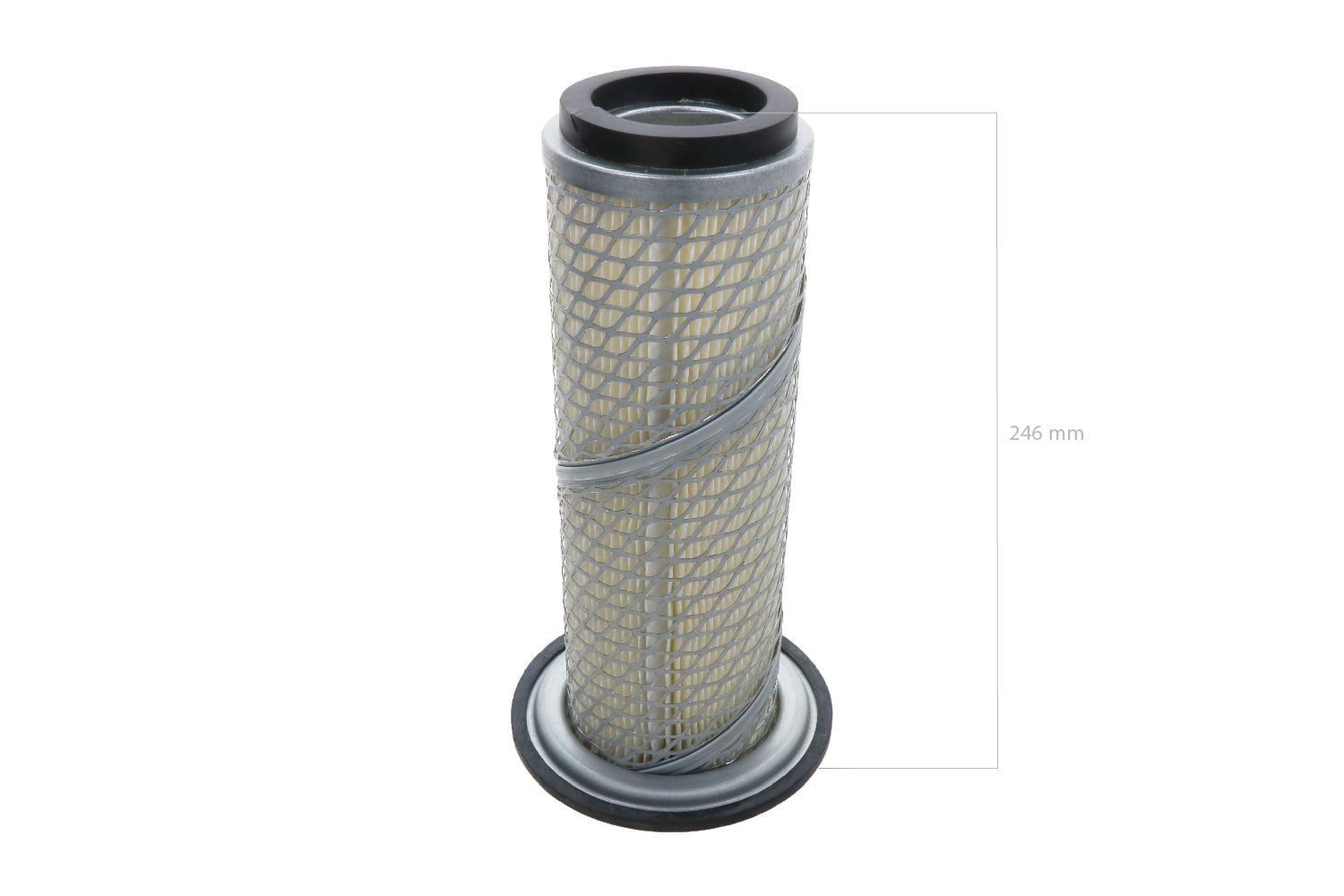 Filtro de Aire Iseki 3025, 3030 Landhope TU180-TU325