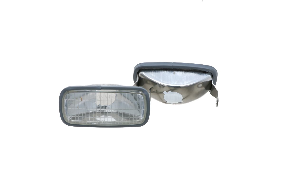 Conjunto Faros Iseki TX-Serie
