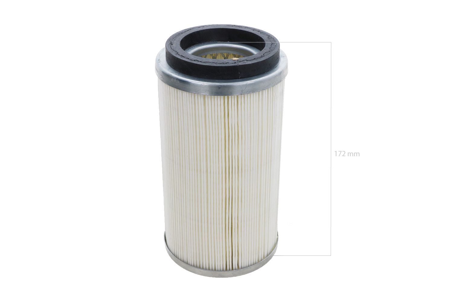 Filtro de Aire Iseki TX, Mitsubishi, MT, D, ST, Satoh, Shibaura, Bolens, Bobcat, Peljob, Volvo, Atlas