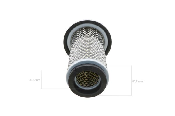 Filtro de Aire Iseki Landhope TU120-TU177, Sial, TF, SG, 3020,  Shibaura, Ford, New-Holland - Imagen 2