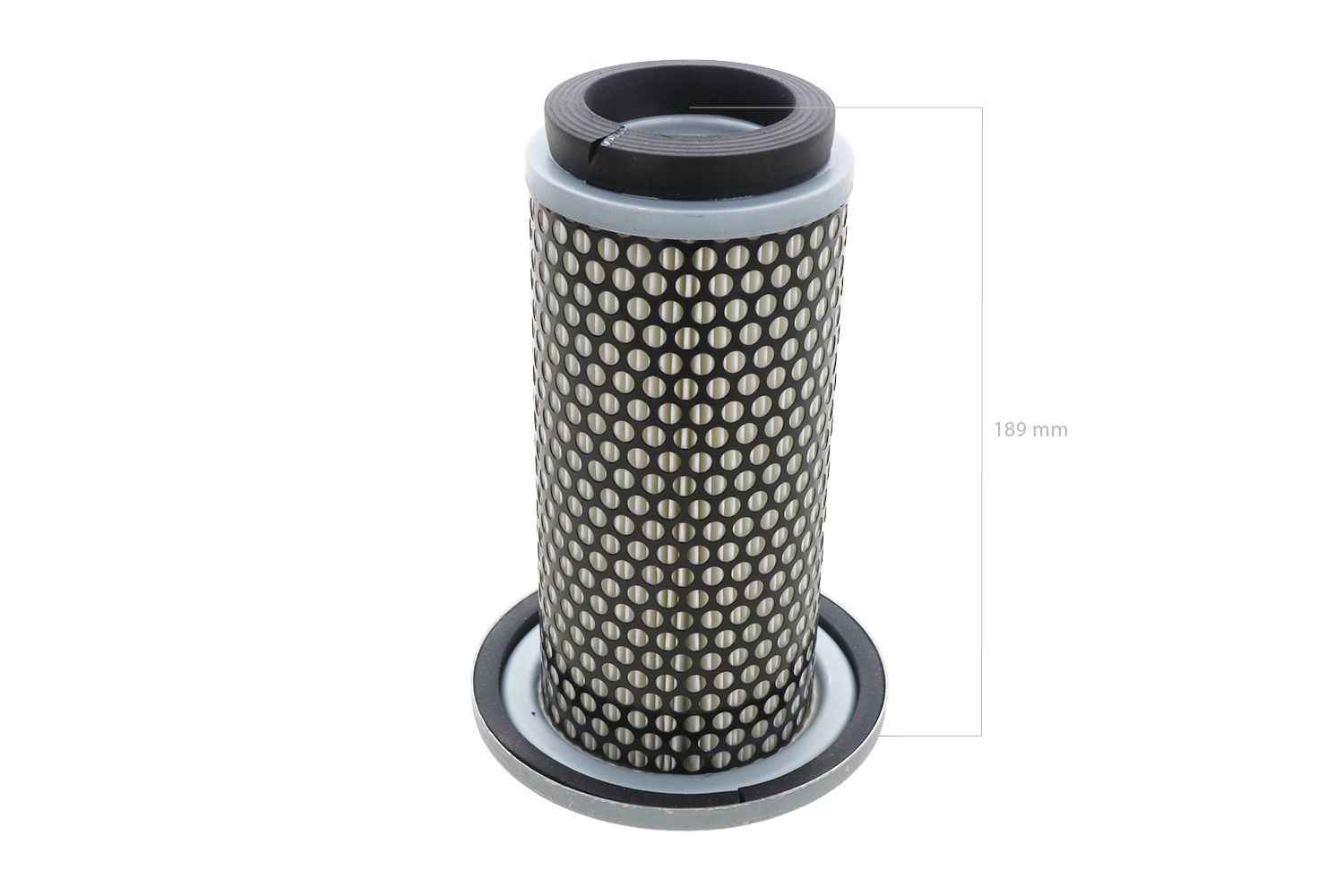 Filtro de Aire Iseki Landhope TU120-TU177, Sial, TF, SG, 3020,  Shibaura, Ford, New-Holland
