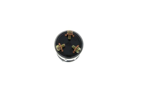 Contacto de encendido Kubota B5000, B6000, B7000, Zen Noh ZB5000, ZB6000, ZB7000, - Imagen 2
