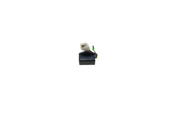 Relé OG5 para Regulador Kubota B1600, B1702, B1902, Yanmar  YM1501, YM1510, Zen Noh ZB1600, ZB1702, ZB1902, - Imagen 2