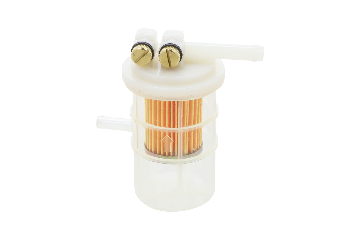 Filtro de gasolina Iseki TX1000, TX1210, TX1300, TX1500