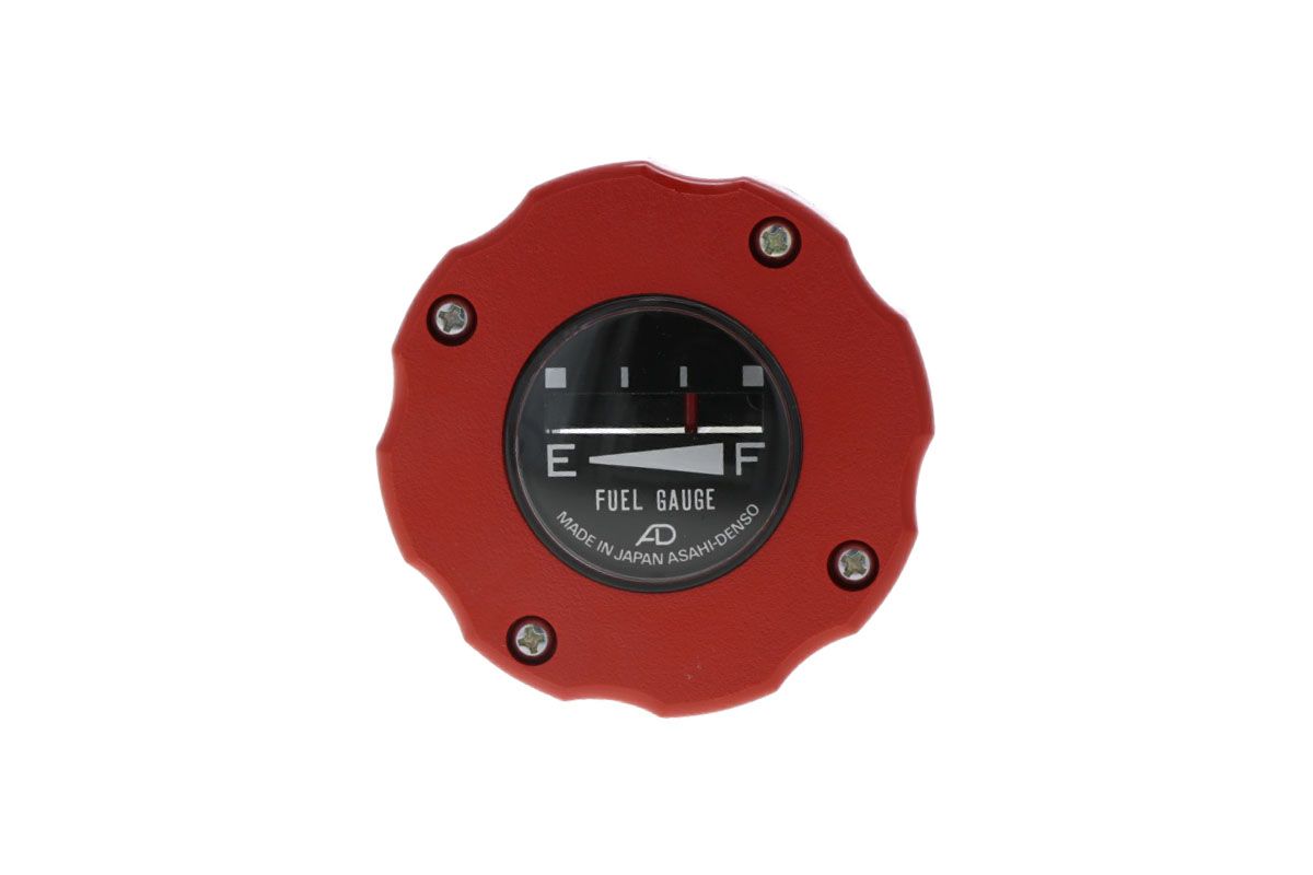 Tapón gasolina con medidor Yanmar YM-serie, John Deere, 650, 750, 850, 950,