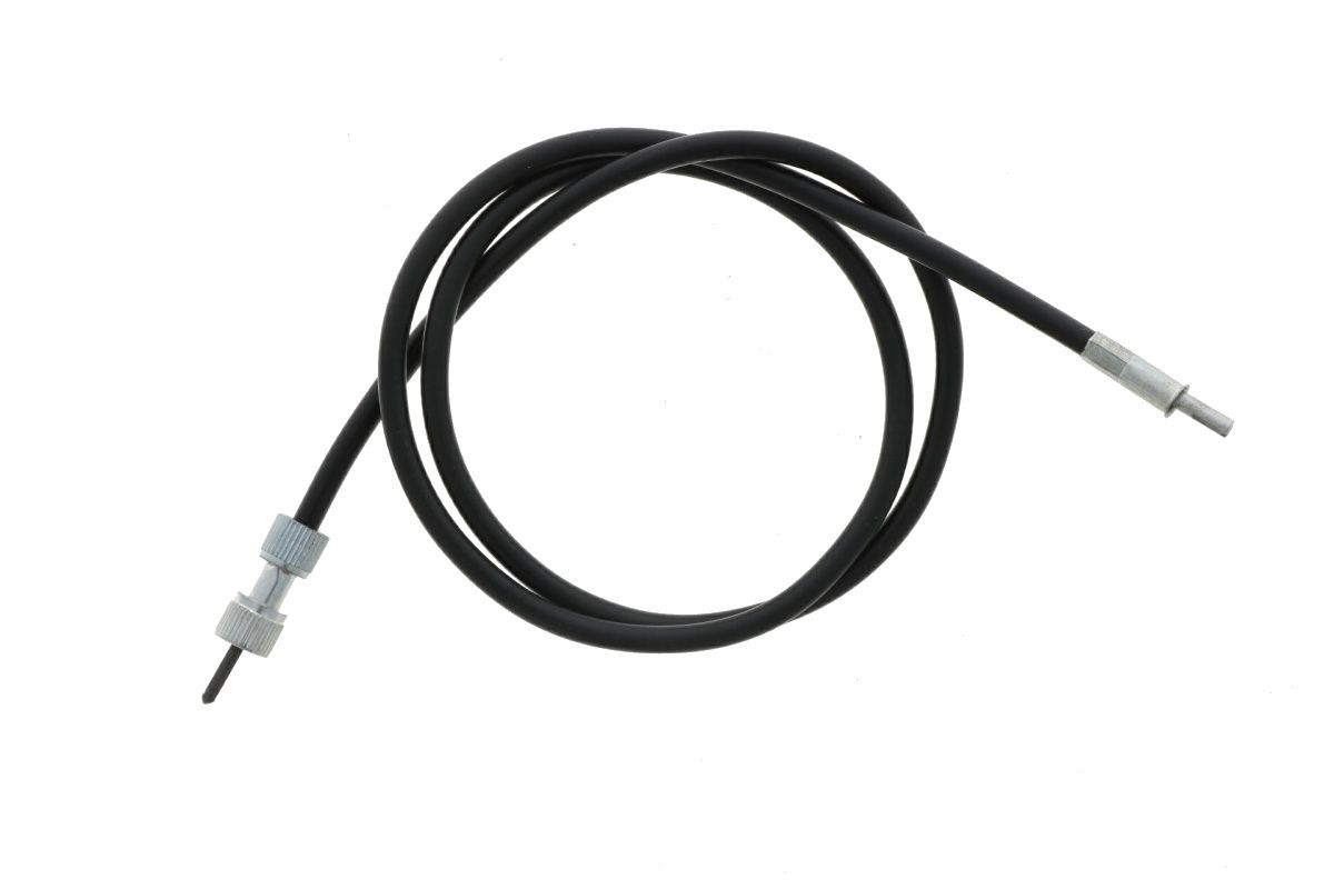 Cable contador horas Yanmar C-, F-, FF-, FX-, YM-Types, Kubota B-Types,